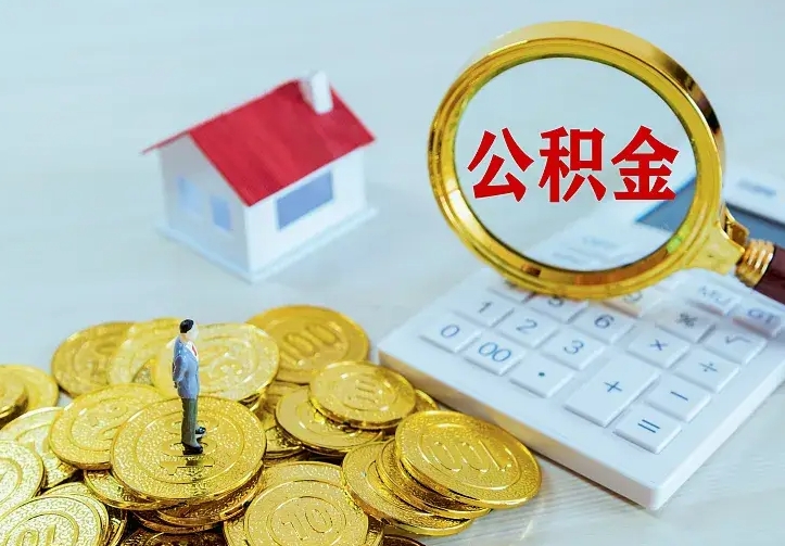 宜阳公积金如何一次性全部取（公积金怎么一次性取）